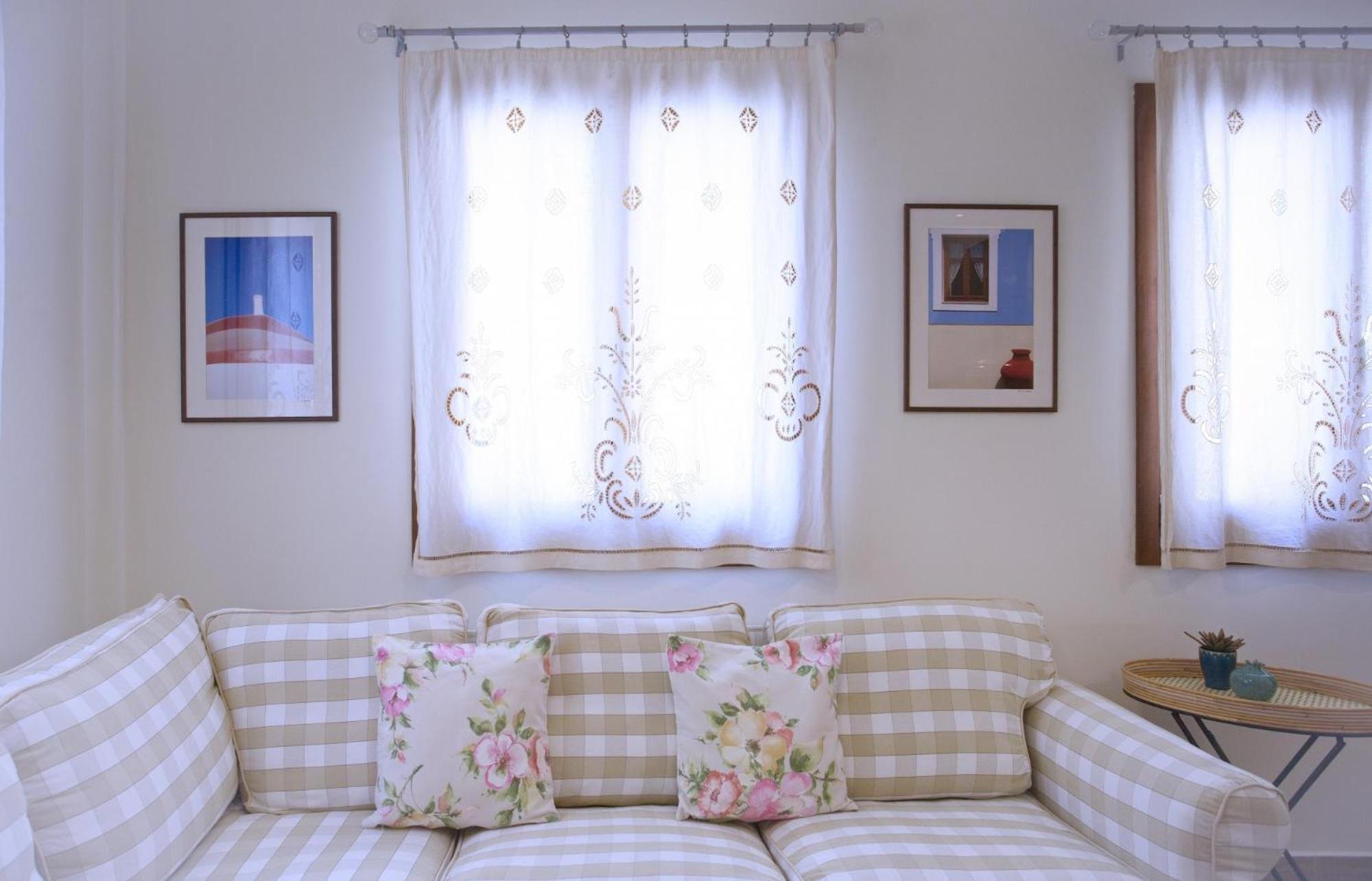Villa Amaryllis House Lefkada Exterior foto