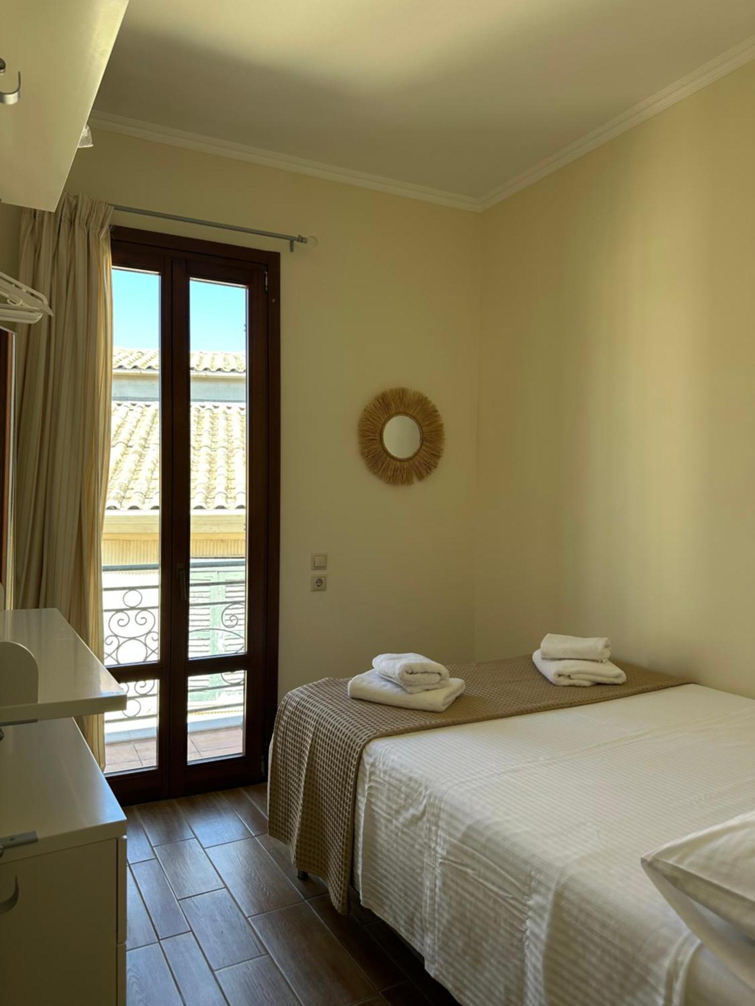 Villa Amaryllis House Lefkada Exterior foto